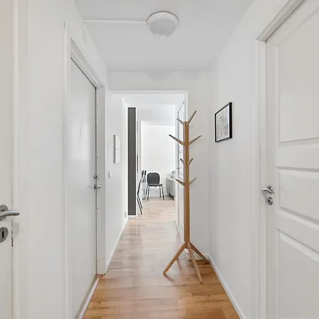Family Friendly 3br - Fast Wi-fi - Behind Bryggen Bergen