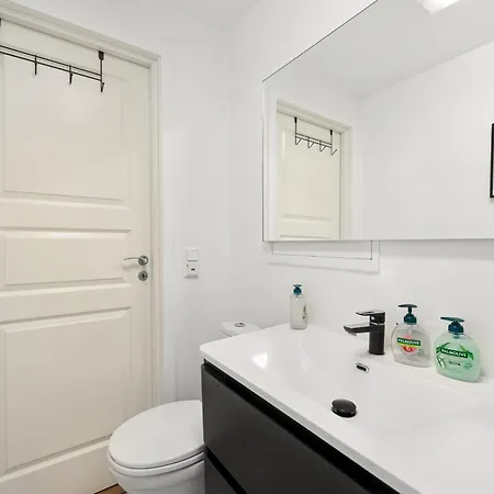 Apartment Family Friendly 3br - Fast Wi-fi - Behind Bryggen