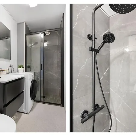 Family Friendly 3br - Fast Wi-fi - Behind Bryggen * 베르겐