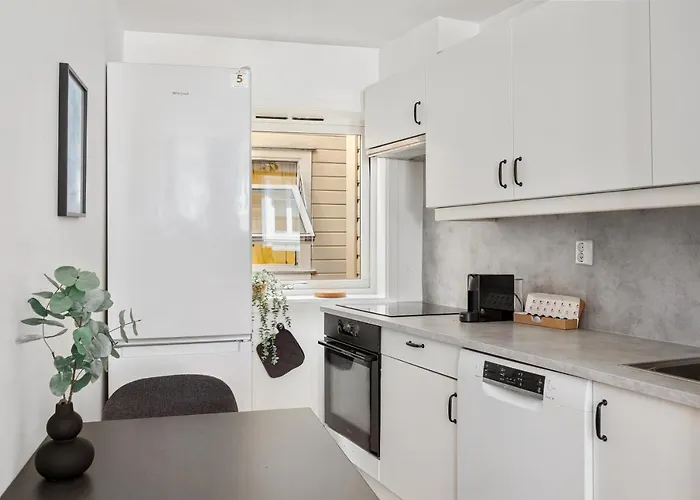 Family Friendly 3br - Fast Wi-fi - Behind Bryggen Leilighet Bergen