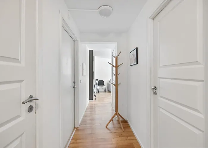 Family Friendly 3br - Fast Wi-fi - Behind Bryggen Bergen